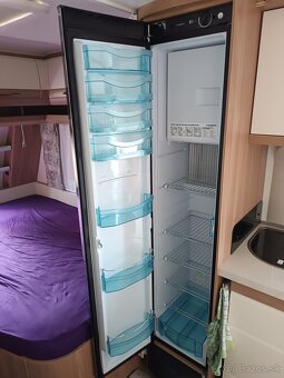 Predam HOBBY kmfe 540 - 9