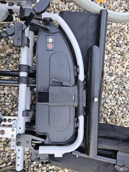 Invalidný vozík - 9