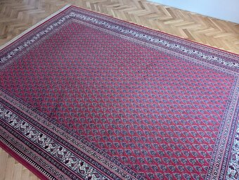 Koberec vintage 365x250cm - 9