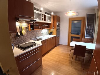 Predaj 2 izbový byt , Nitra ,Párovce - 9