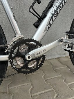 MERIDA Matts Special Edition - 9