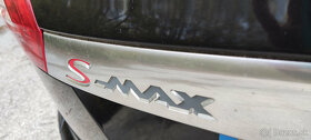 Ford S-MAX 2.0TDCI--7 -MÍST--Tažné zařizení - 9