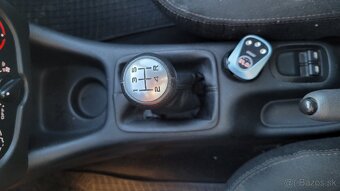 Peugeot 206+ 1.4. Auto - 9