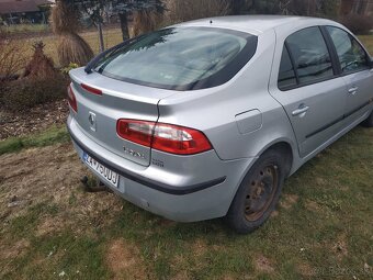 Renault Laguna 1,9 dci 88kw - 9