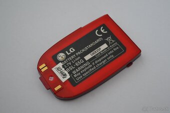 ✅LG vyklápačka v TOP stave✅ - 9