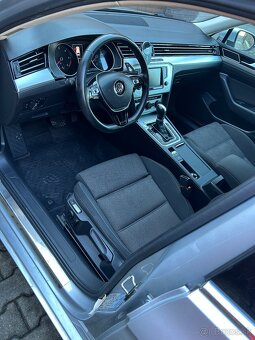 Prodám volkswagen passat b8 r.v. 2016 BEZ AD BLUE - 9