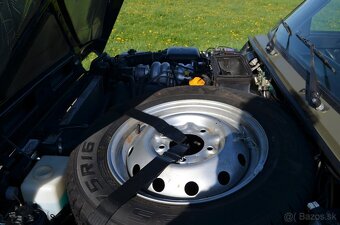 Lada Niva, 1.7i 4x4 r.v. 2016 Cabrio - 9