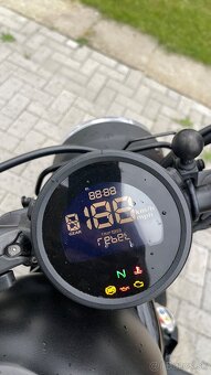 HONDA REBEL CMX500A2 - 9