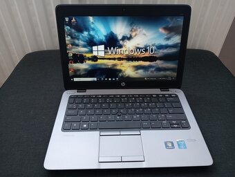 HP elitebook 820 G1 ,Intel® Core™ i5 ,8gb ram ,480gb ssd - 9
