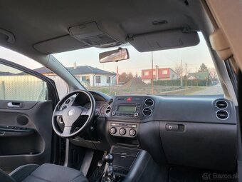 Volkswagen Golf 2.0tdi - 9