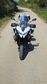 Kawasaki Versys 1000 2019 - 9