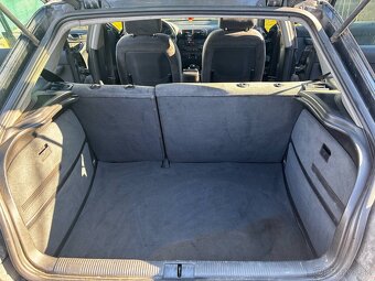 Predám Audi a3 8l - 9