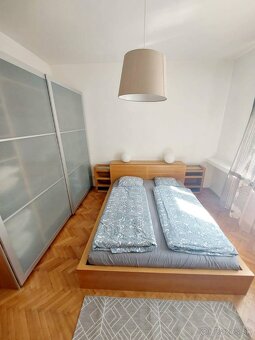 na prenájom 3 izbový byt Bratislava-Staré Mesto - 9