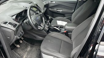 Ford C MAX - 9