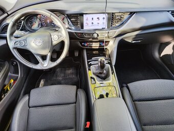 Opel Insignia ST 2.0 CDTI Innovation S/S M6 125kw - 9