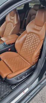 Audi A6 Avant 3.0 TDI BiTdi S-line, ceramic - 9