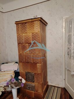 Na predaj samostatný rodinný dom v obci Ipolyvece - 9