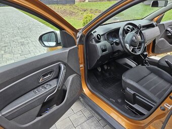 Dacia Duster 1.5 dCi 4x4 - 9