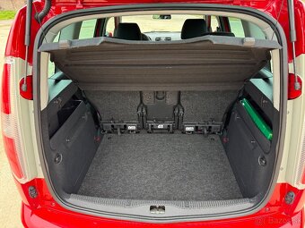 Škoda Roomster 1.2 TDI - 9