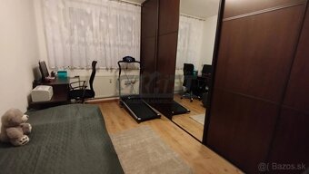 Ponúkame na predaj 3-izb. byt - Belinského ul. - Petržalka - 9