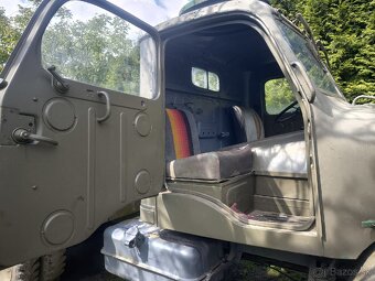 Praga V3S - 9