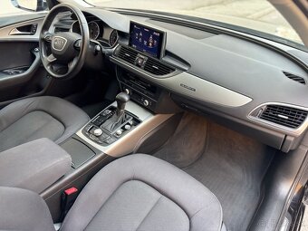 Audi A6 3.0 TDI DPF 245k quattro S tronic - 9