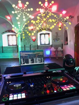 DJ oslavy, svadby, plesy, jubileá... - 9