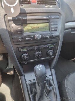 Škoda Octavia 2 - 1.9 TDI - 9