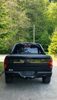 Predám Dodge RAM SPORT 5.7 HEMI 4X4 - 9