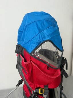 Deuter Kid Comfort II - Turisticky Nosic - 9