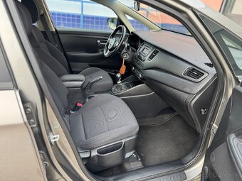 Kia Carens 1.7 CRDI - 66.200km - - 9