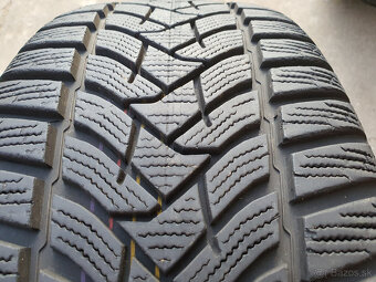 5x108 r18 et42 disky kolesa volvo v90 alu 245 45 18 zimné - 9
