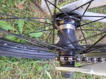 Bicykel BMX SUNDAY FORECASTER RAIFORD 2022 FC - 9