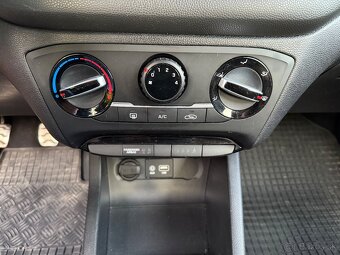 Hyundai i20 Active , 1.4 i Comfort 73kW, 2017 - 9