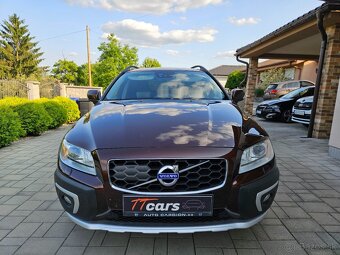 Volvo XC70 XC 70 D4 2.0L Drive-E Summum - 9