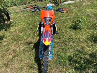 KTM SX-F 350 2019 - 9
