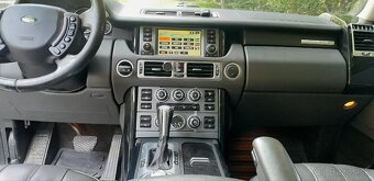 Predam - Vymenim Range Rover L322 3.6 V8 - 9