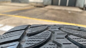 BMW V-Spoke 413 225/50 R17 7,5J x 17 ET37 - 9