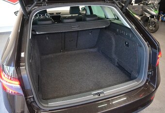 Škoda Superb Combi 2.0 TDI SCR Style 4x4 DSG - 9