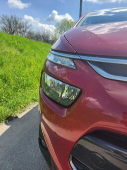 Citroën C4 Picasso - 9