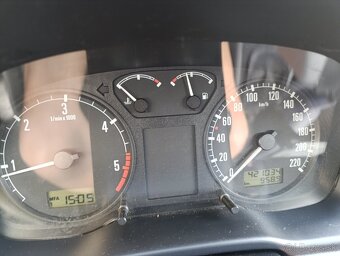 SKODA OCTAVIA 1,9 tdi - 9