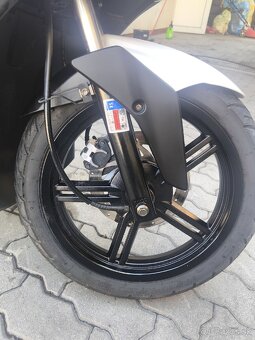 Kymco - 9