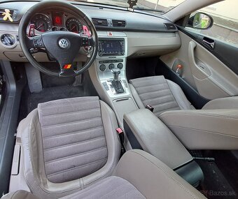 Vw PASSAT 3.2 VR6 - 9