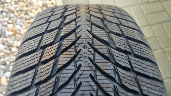 5x108 R17 --- FORD S-MAX , GALAXY , KUGA - 9