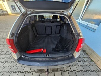 Predam Škoda Octavia 4x4 - 9