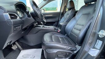 Mazda CX-5 2,2d Revolution 4x4 A6 129kW - 9