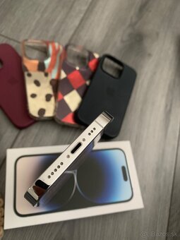 iPhone 14pro 128gb - 9