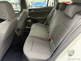 VW Golf 8 Variant 2.0 TDI 110kW DSG ACC - záruka Autodraft - 9