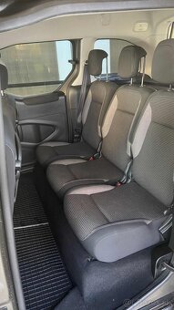 Peugeot partner tepee 1.6 hdi diesel 2016 82000km - 9