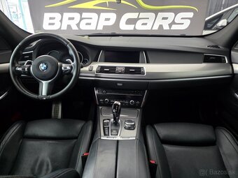BMW Rad 5 GT 530d xDrive Gran Turismo - 9